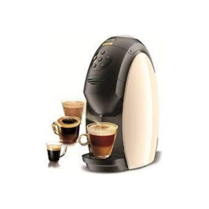 دستگاه قهوه ساز مای کافه طلایی NESCAFE